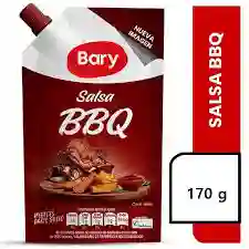 Salsa Bary Bbq X170