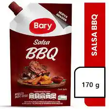 Salsa Bary Bbq X170