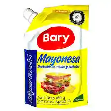 Mayonesa Bary X160