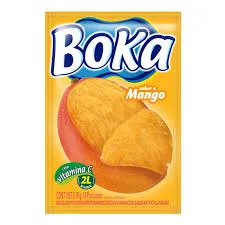 Refresco Boka Mango 2 Litros