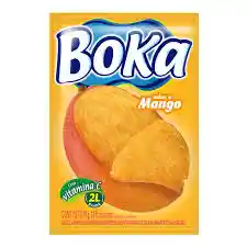 Refresco Boka Mango 2 Litros