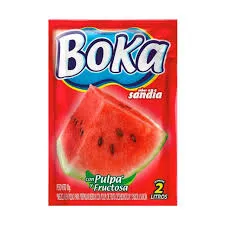 Refresco Boka Sandia 2 Litros