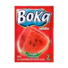 Refresco Boka Sandia 2 Litros