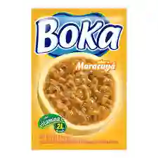 Refresco Boka Maracuya 2 Litros