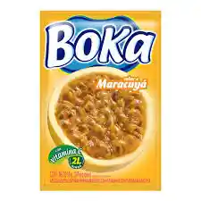 Refresco Boka Maracuya 2 Litros