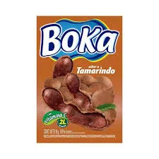 Refresco Boka Tamarindo 2 Litros