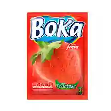 Refresco Boka Fresa 2 Litros