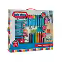 Juego Set De Dibujo Junior Marcadores Y Crayones Para Niños