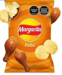 Papas Margarita Pollo X36