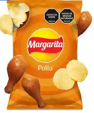 Papas Margarita Pollo X36