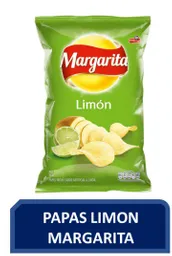 Papas Margarita Limon X36