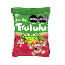 Gomas Trolli Sandias X70