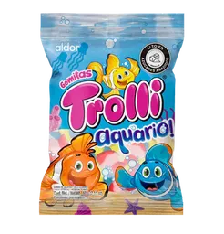 Gomas Trolli Acuario X67