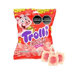 Gomas Trolli Oink Splash X40