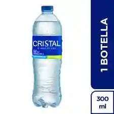 Agua Cristal X300