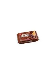 Galletas Noel Wafers Chocolate Unidad