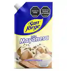 Salsa Mayonesa San Jorge X170