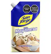 Salsa Mayonesa San Jorge X170