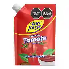 Salsa De Tomate San Jorge X120