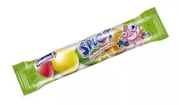 Chicle Splot Linea Acido X5