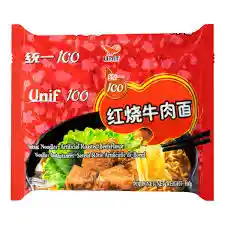 Ramen Bx Estofado De Res Bolsa X113