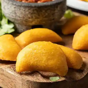 Empanadas De Carne Mini 5x40