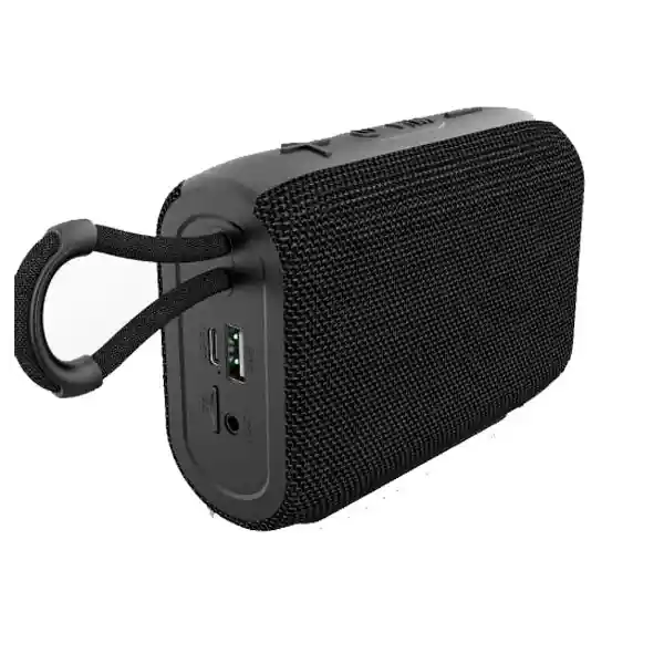 Parlante Jb- G46 Bluetooth Con Audifonos