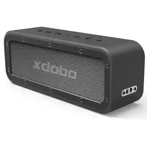 Parlante Xdobo Wake 1983 Bluetooth 50w