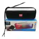 Parlante Tyg 144 Blueooth Memoria Radio