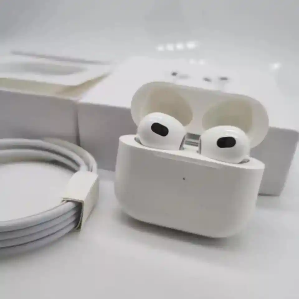 Airpods 3 Generación Calidad 1.1