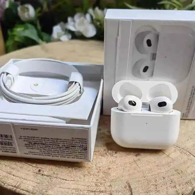 Airpods 3 Generación Calidad 1.1