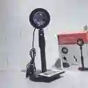 Lampara Sunset Grande Con Control