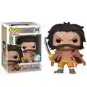 Funko Pop! One Piece Gol D. Roger Special Edition