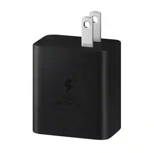 Adaptador Samsung 45w Pared-tipo C