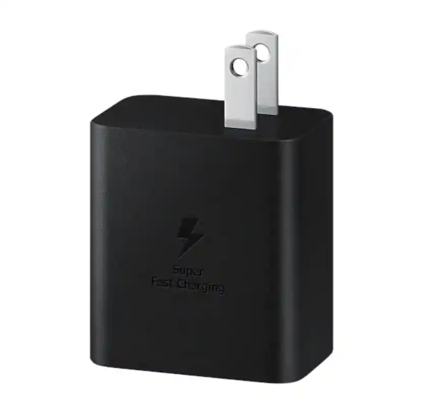 Adaptador Samsung 45w Pared-tipo C