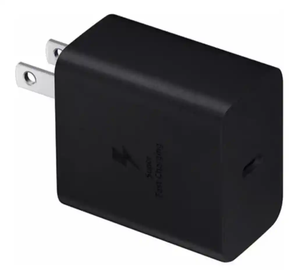 Adaptador Samsung 45w Pared-tipo C