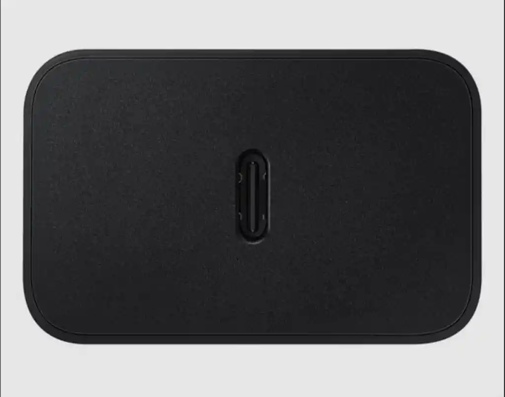 Adaptador Samsung 45w Pared-tipo C