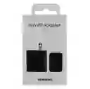 Adaptador Samsung 45w Pared-tipo C