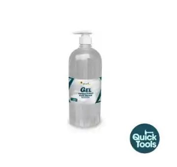 Gel Antibacterial Al 70% 500ml