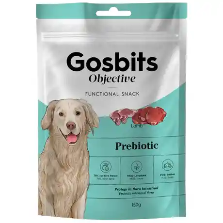 Gosbits Dog Objective Prebiotic