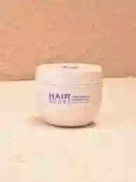 Mascarilla Hair Boost