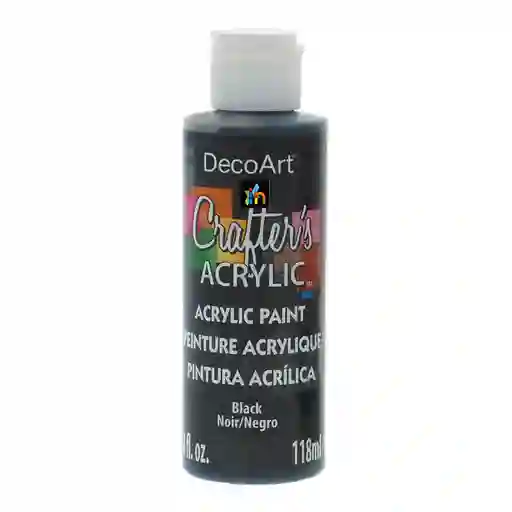 Pintura Decoart Acrilica Para Diferentes Superficies