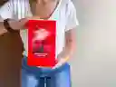 Rosa Emergencia De Amor