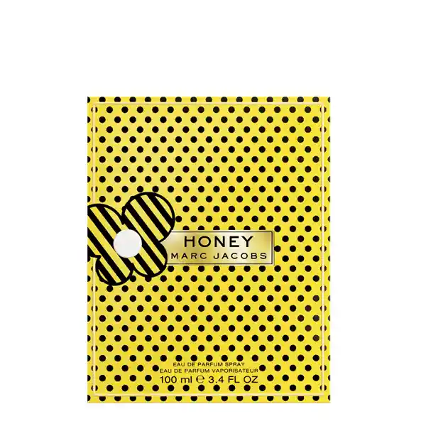 Perfume Mujer Honey Edp 100 Ml