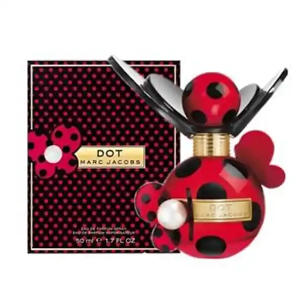 Perfume Mujer Dot Edp 50 Ml