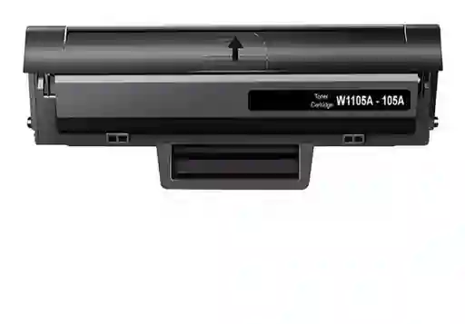 Toner Para Impresora 107a Mfp135w Mfp137fnw Con Chip (105a