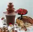 Fuente De Chocolate