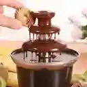 Fuente De Chocolate