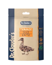 Dr. Clauder's Ente Traine Snack Sabor Pato 50g