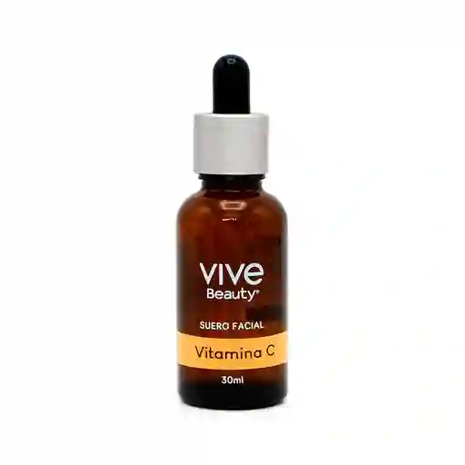 Suero Facial Vitamina C (30 Ml)